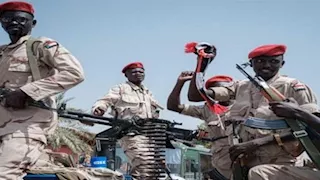السودان: الدعم السريع تقتل 13 شخصًا في دارفور غالبيتهم نساء وأطفال