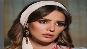 رسالة جديدة من إيمان العاصي بعد عرض الحلقة 25 من مسلسل"جعفر العمدة"