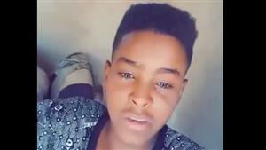 "قتلوا أصحابي".. طفل سوداني عالق وسط الحرب يُناشد الجيش وقوات الدعم وقف القتال (فيديو)