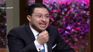 داعية إسلامي: إذا طلع القمر نصف قصعة فهي ليلة القدر.. وابن عباس أكد أنها ٢٧ وأقره عمر