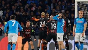 كفارا ليس مارادونا.. ميلان يحول أحلام فتى نابولي إلى كوابيس في 180 دقيقة