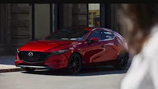 مازدا 3 موديل 2026 تصل مصر بأسعار تبدأ من 1.4 مليون جنيه.. صور