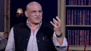 محمد لطفي: ويجز مطرب موهوب وله مستقبل وعامل شخصية على الشاشة