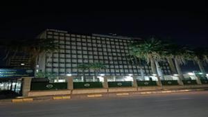 تنفيذاً لتكليفات الحكومة.. بدء تنفيذ إجراءات ترشيد الكهرباء بالجيزة