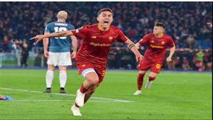 ريمونتادا مثيرة.. روما يعبر إلى نصف نهائي الدوري الأوروبي على حساب فينورد