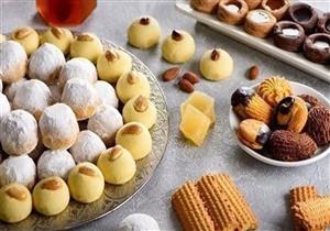 4 أضرار للإفطار على البيتي فور في العيد- بينها التجاعيد