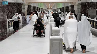 النقل والمسافات المسموح بها.. كل ما تريد معرفته عن ضوابط سكن العمرة 2026