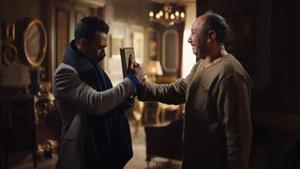 محمد رمضان عن أحمد فهيم: "راهنا أنا وسامي عليه وتوقعنا نجاحه"