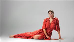 ريم مصطفى أنيقة في أحدث جلسة تصوير.. والجمهور: أحلى فنانة