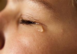 هل البكاء يؤثر على عملية الليزك؟