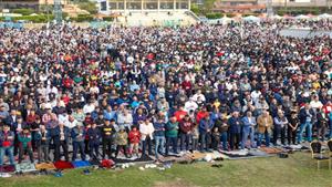 مراكز الشباب في الإسكندرية تستقبل مليونًا و656 ألف زائر في العيد (صور)