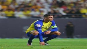 تقارير: النصر يسعى وراء زميل رونالدو السابق