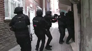 تركيا تعتقل رئيس بلدية شيلا المعارض في إسطنبول