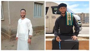 الرقصة الأخيرة.. "هشام" ذهب لزفاف صديقه فرجع جثة