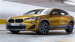 "علامة يحبها المصريين".. BMW X2 موديل 2021 مستوردة بـ210 ألف جنيه