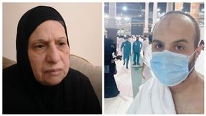 عايزه أدفنه في مصر.. والدة الصيدلي المقتول بالسعودية تكشف تفاصيل مقتل ابنها