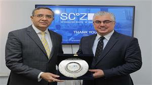 جولة لترويج فرص الاستثمار باقتصادية قناة السويس في يونيو المقبل بالهند