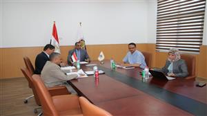 جامعة طيبة التكنولوجية تعتمد جداول امتحانات نهاية العام الدراسي (صور)