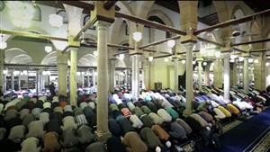 إجراءات عاجلة من الأوقاف لترشيد استهلاك الكهرباء بالمساجد