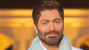تامر حسني بعد حفله في الأردن بمناسبة زفاف ولي العهد: " أحد أحلامي من صغري"
