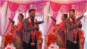 "يا فرحة ما تمت".. عروس تتعرض لكارثة في ليلة العمر