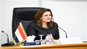 وزيرة الهجرة: مصر من أكبر الدول المؤثرة في صناعة القرار العالمي ولها ريادة مستحَقة