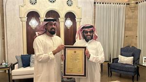 تركي آل الشيخ رئيسا فخريا  للاتحاد الآسيوي للشطرنج