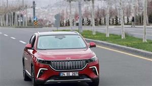 أول سيارة تركية 100% تظهر رسميًا.. تعرف على أسعارها بالمصري (صور)