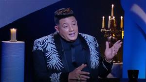 حمو بيكا: "أنا عمرو دياب الغلابة"