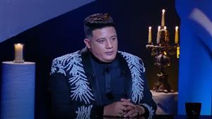 حمو بيكا: "فرح حسن شاكوش اتكلف 300 ألف جنيه.. وأنا العالم كله يعرفني"