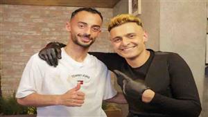 أول تعليق من رامز جلال على حلقة عبد القادر في "رامز نيفر ايند"