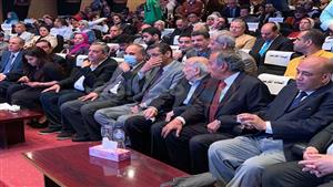 في عيدها الـ82.. تفاصيل تكريم "الصحفيين" عددا من المحررين العسكريين