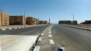 بسرعة 51 كيلو.. رياح شديدة محملة بالرمال تضرب مدن جنوب سيناء – صور