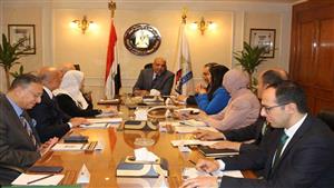 وزير قطاع الأعمال يوجه بإنهاء الشراكات مع القطاع الخاص خلال أسابيع