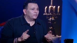 محمد فؤاد: خضعت لـ3 جراحات للتخسيس..وابني بيخاف عليّ من التكميم