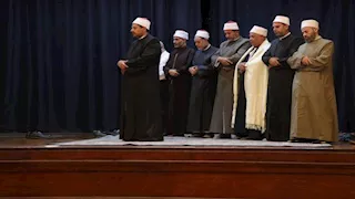 موعد أذان وصلاة المغرب اليوم الخميس 23 أكتوبر.. ومن صالح الدعاء بعد ختم الصلاة