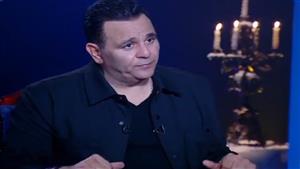 محمد فؤاد: عمر كمال أنجح مني بكتير 