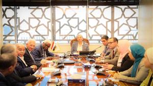 وزيرة البيئة: نسعى لتنفيذ برنامج الجاهزية الإقليمية في شمال إفريقيا