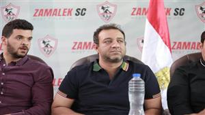 "لازم تعرف أن الزمالك كبير".. أحمد مرتضى يعلن أول إجراء ضد مدرب اليد