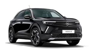 أوبل تطلق سيارتها Mokka Black الجديدة.. أسعار ومواصفات