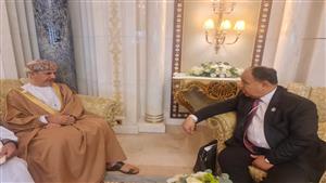 معيط: توقيع اتفاقية لمنع الازدواج الضريبي مع عُمان هذا الشهر بالقاهرة 