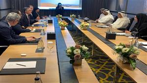 رئيس هيئة الاستثمار يبحث مع شركات إماراتية ضخ استثمارات جديدة في مصر