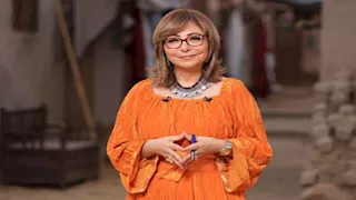 لميس الحديدي: رسالة علي معلول أبكتني.. لم يكن غريبًا عن الأهلي يومًا