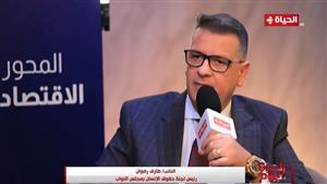 برلماني: توافق تام بالجلسة الأول للحوار الوطني لإنشاء مفوضية مكافحة عدم التمييز بمصر