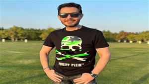 أحمد زاهر يعلن بدء تصوير مسلسل "نعمة الافوكاتو"