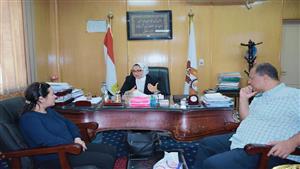 المدينة الخالية من العنف ضد النساء.. كيف تخطط الوادي الجديد لتنفيذها؟