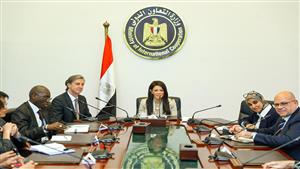 المشاط تطلق جولة تقييم للشراكة العالمية من أجل التعاون الإنمائي الفعال