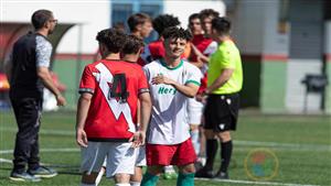 "ليس الأول ولن يكن الأخير".. مصراوي يرصد قصة شعراوي الذي ترك الأهلي من أجل إسبانيا