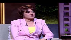 "انتى واخده مكانى فى الشغل".. متصلة تهاجم مروة عبد المنعم على الهواء