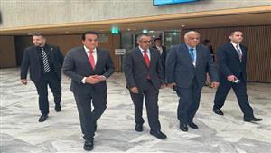 وزير الصحة: نعمل مع خبراء "الصحة العالمية" لإنتاج اللقاحات محليا